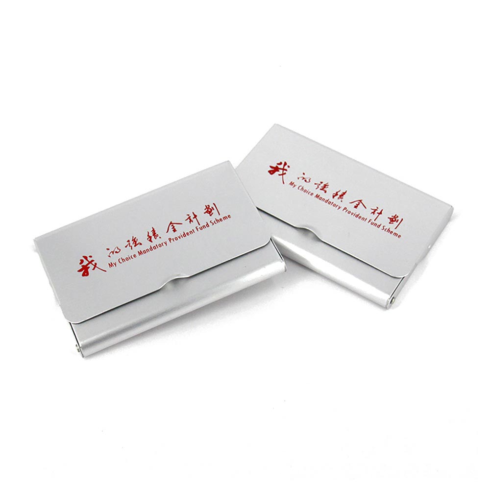 Name Card Case